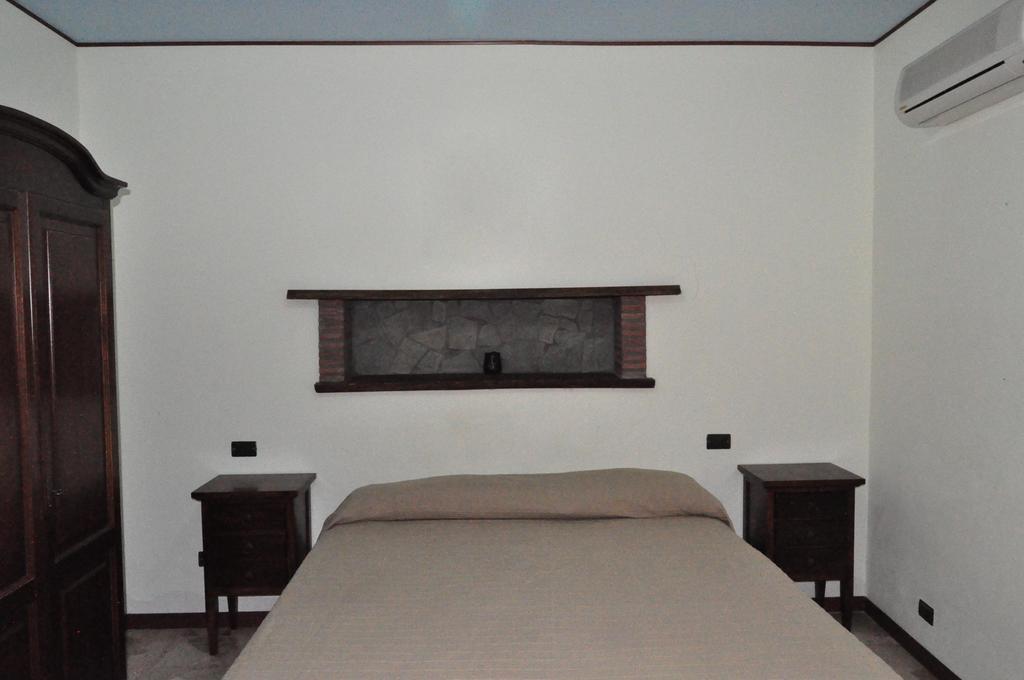 Sul Mare Apartamento Cefalù Quarto foto